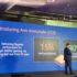ARM GPU Immortalis G720