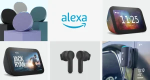 Amazon Echo Pop