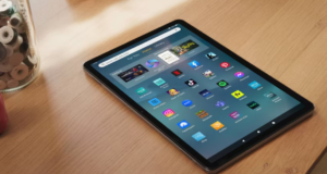 Amazon Fire Max 11