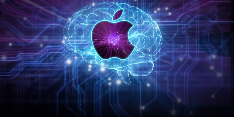 Apple AI