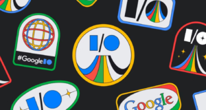 Google I/O 2023