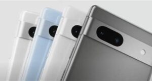 Google Pixel 7a