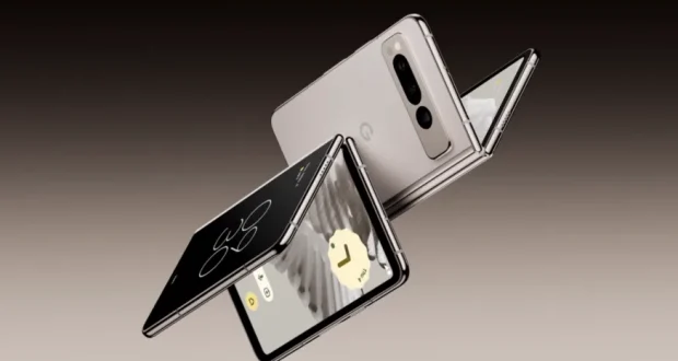 Google Pixel Fold