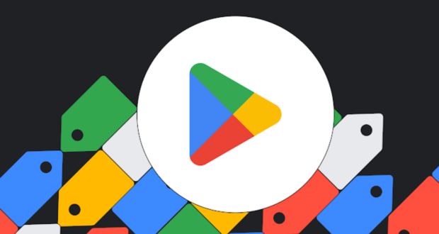 Google Play Store