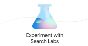 Google Search Labs