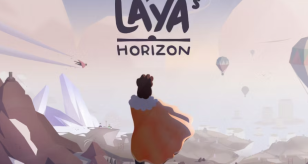 Laya's Horizon
