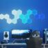 Nanoleaf Shapes Hexagons