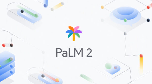 PaLM 2