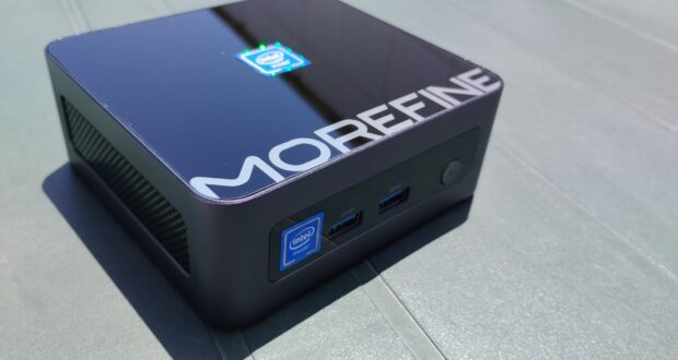 Recensione Morefine M9 Androidblog (3)