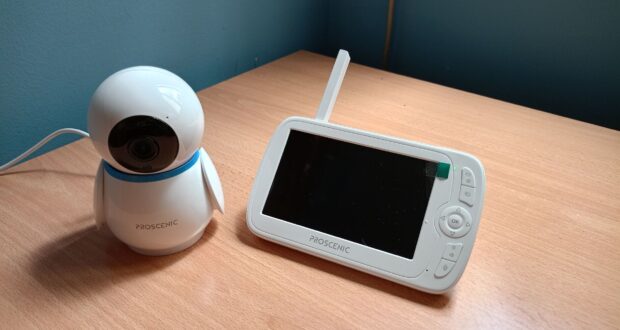 Recensione Proscenic BM300