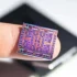 Samsung Exynos chip visori AR VR MX XR