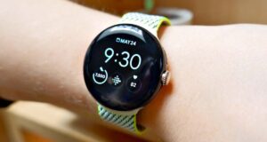 Wear OS 4