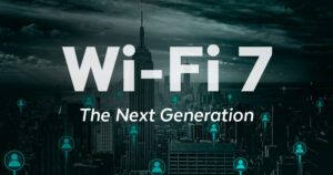 Wi-Fi 7