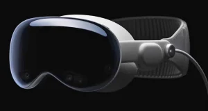 Apple Vision Pro