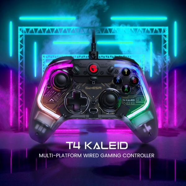 Gamesir T4 Kaleid