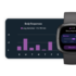 Google Fitbit cEDA stress