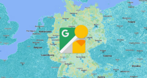 Google Street View torna in Germania