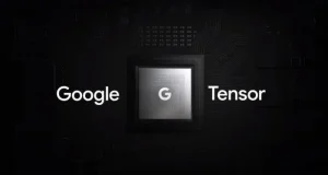 Google-Tensor-G3