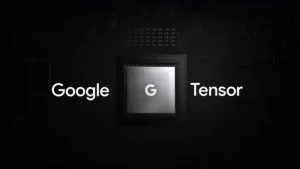 Google-Tensor-G3