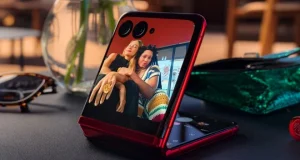 Moto Razr 40 Ultra
