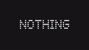 Nothing