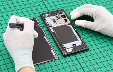 Samsung Self Repair