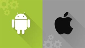 Android vs iOS