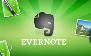 Evernote