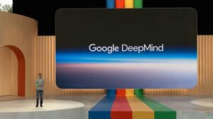 Google e DeepMind sviluppano Gemini