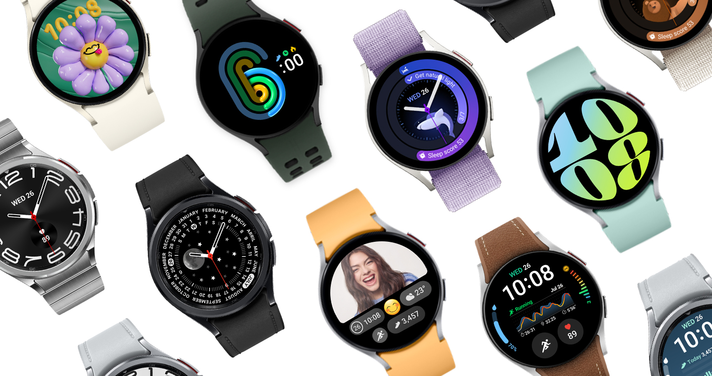 Samsung Galaxy Watch6