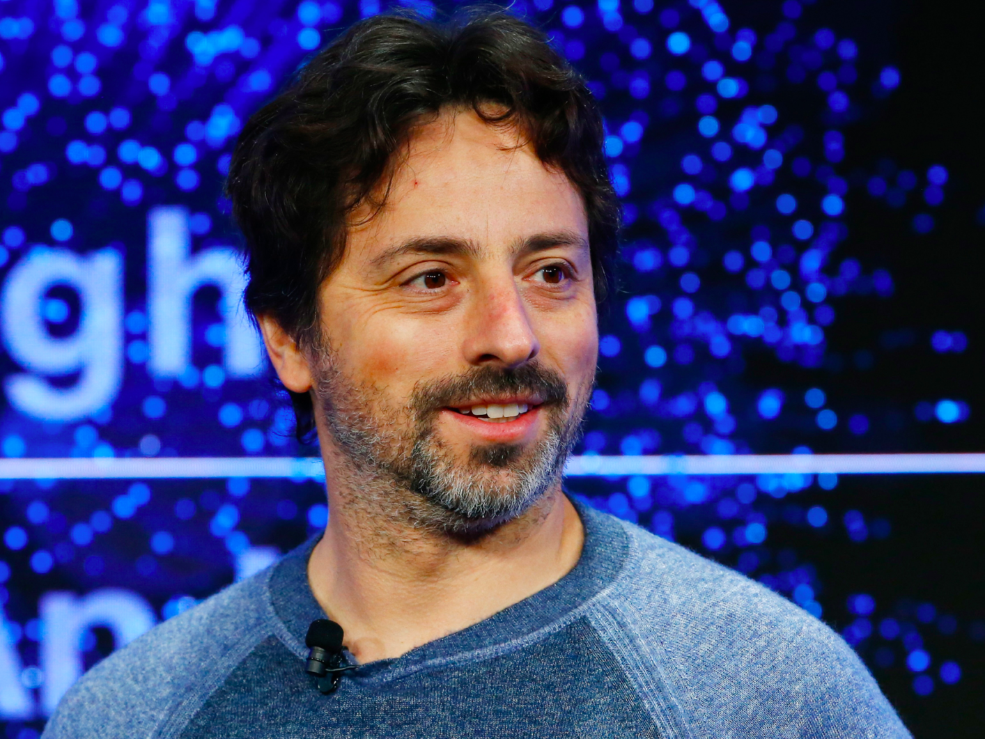Sergey Brin torna in Google per lo sviluppo IA
