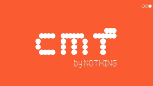 CMF by Nothing