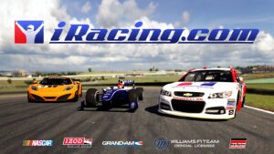 iRacing