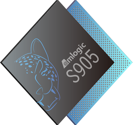 Amlogic S905X5
