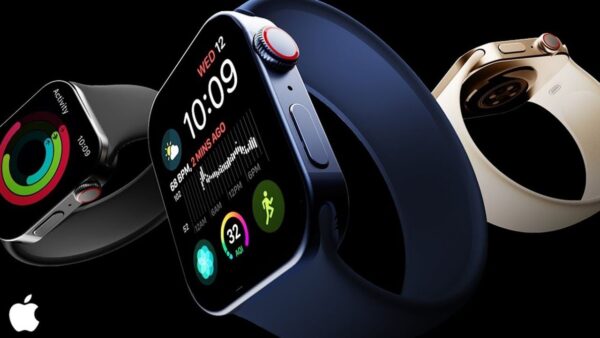 Apple Watch Series 9