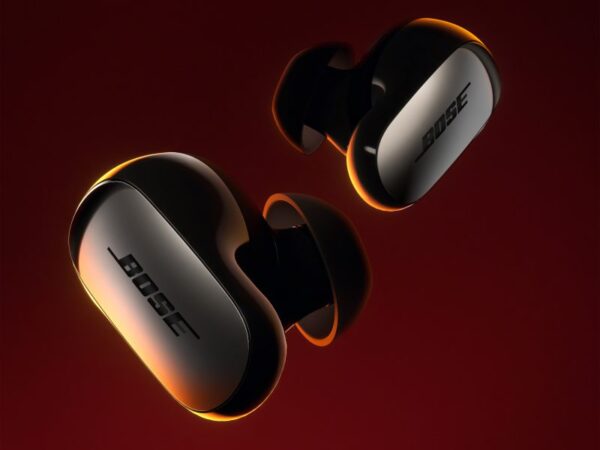 Bose QuietConfort Ultra auricolari