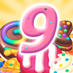 CandyKu: Il Sudoku zuccherato