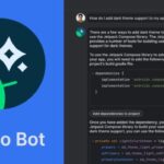 Google Studio Bot IA