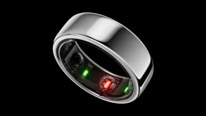 Samsung Galaxy Ring e Apple Ring concept