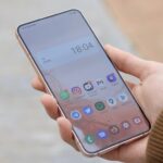 Samsung Galaxy S25 concept