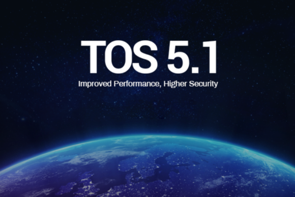 TOS 5.1
