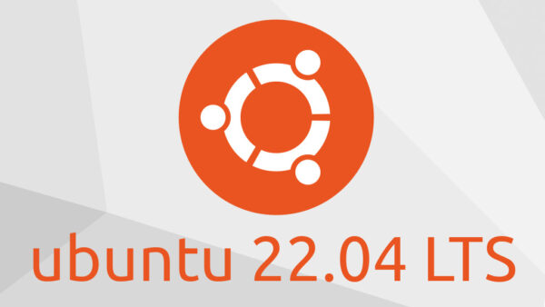 Ubuntu 22.04 LTS Server