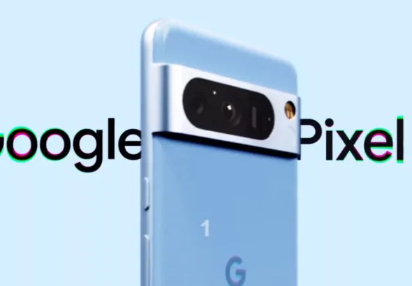 Google-Pixel-8