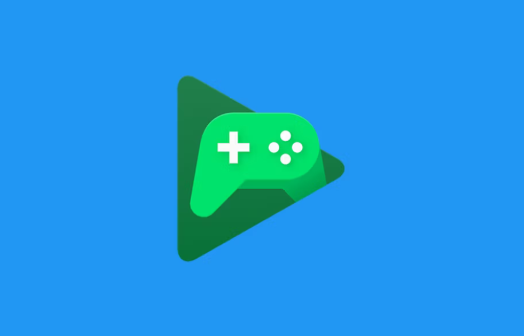 Google Play Giochi per PC