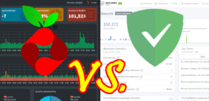 Pi-hole vs AdGuard Home