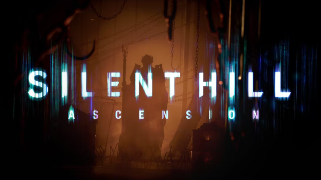 Silent Hill: Ascension