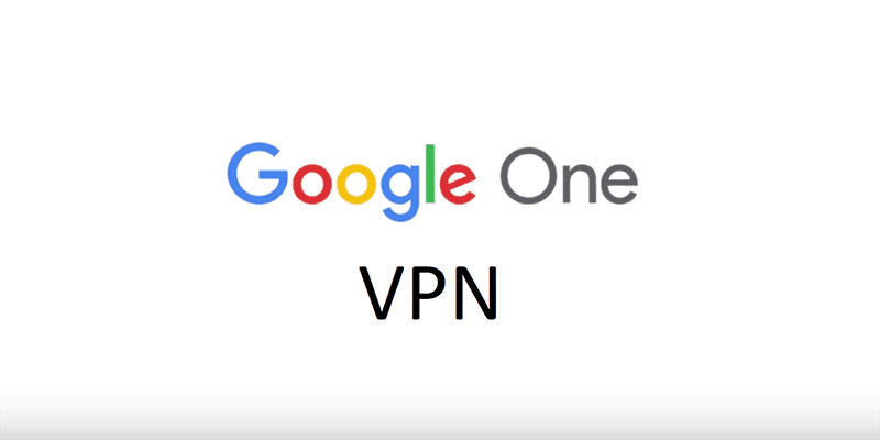 google-one-vpn