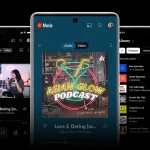 youtube-music-podcast