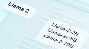 LLaMA 2