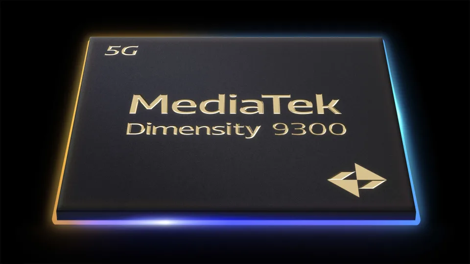 Mediatek Dimensity 9300